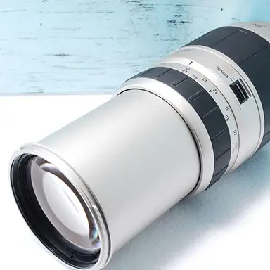 中古カメラ・レンズの選び方｜失敗しないチェックポイント完全ガイド