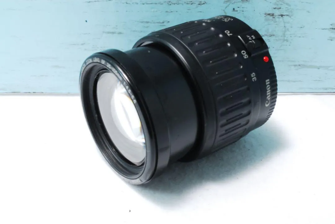 ❤純正品❤️キャノン❤️万能レンズ❤️Canon EF35-100㎜❤️