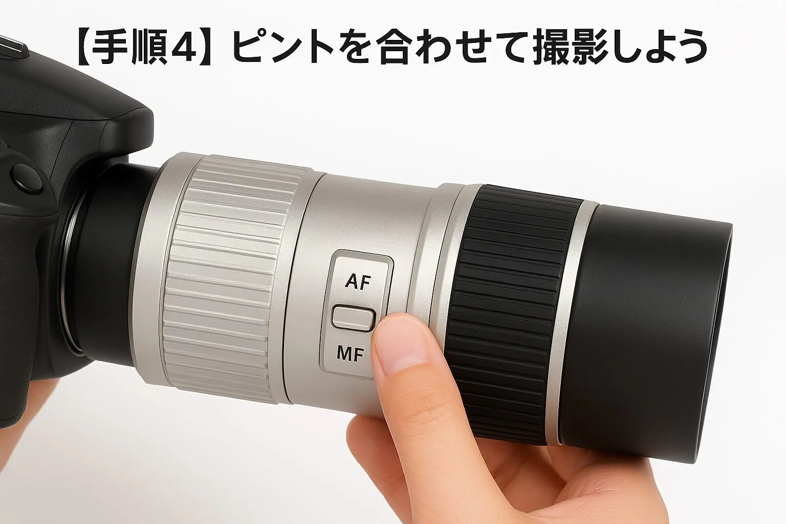 Canon EF 75-300mm F4-5.6 II USM』の魅力を徹底解説！300mmの迫力