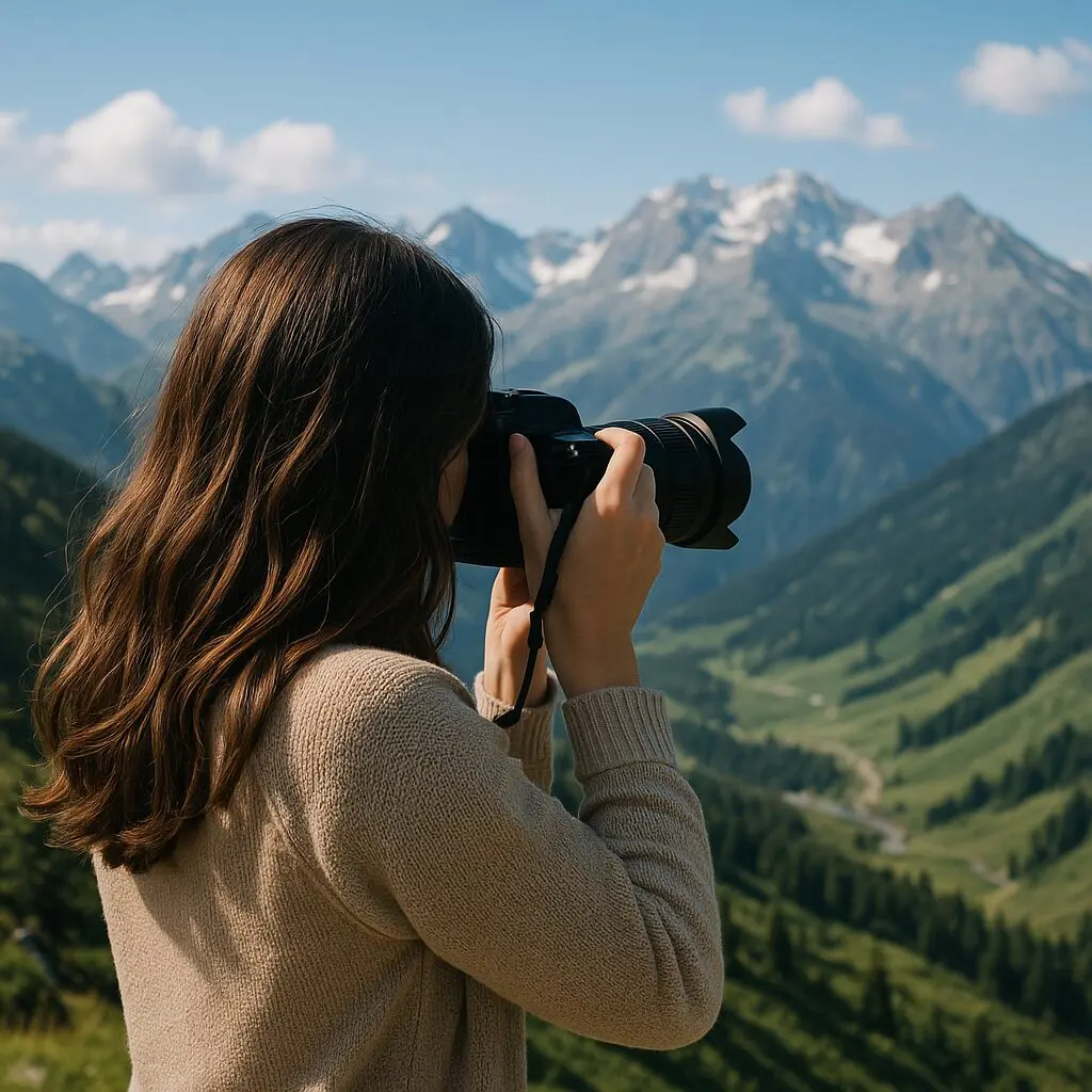 ❤️秋の運動会に❗️Canon望遠レンズ キャノンの望遠レンズの選び方】｜風景・運動会に強いモデルは