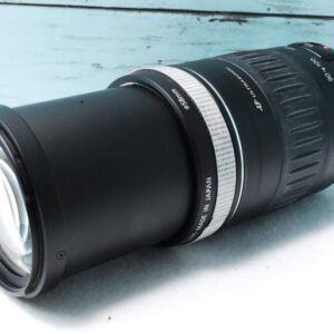Canon EF 90-300mm F4.5-5.6 USM｜望遠ズームレンズ（中古品）