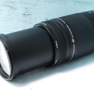 Canon EF 75-300mm F4-5.6 II USM｜望遠ズームレンズ（中古品）